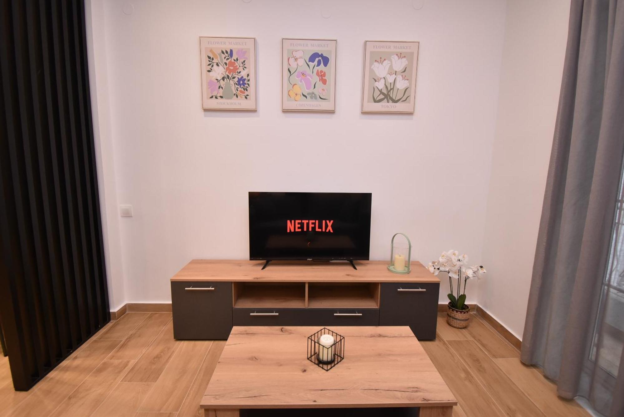 Hlil's Apartment