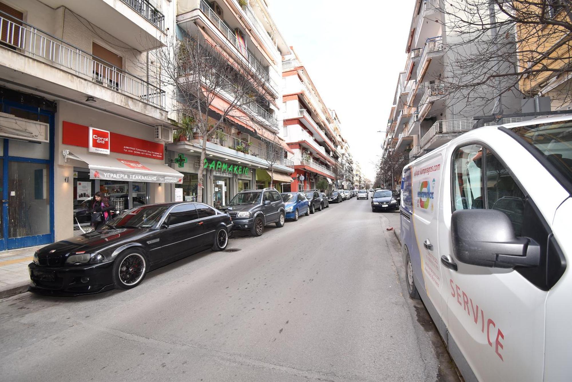 Hlil's * Thessaloniki