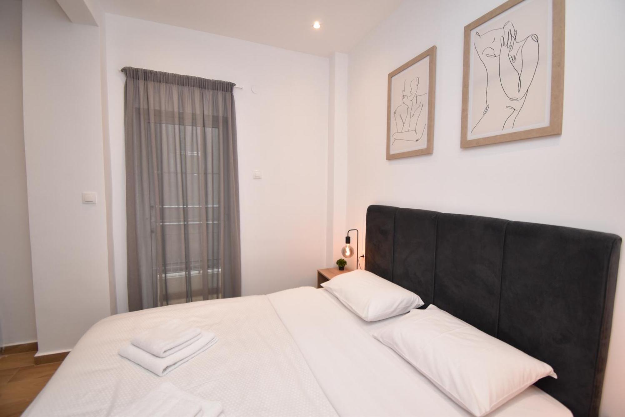 Apartment Hlil's *